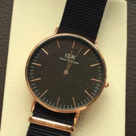 Picture of Daniel Wellington-36mm Female Black Strip _SKU0907180329241650